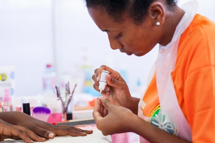 2nd National Conference for Cosmetologists, Beauty Therapists opens