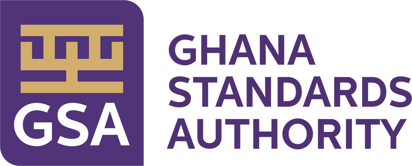Ghana Standards Authority (GSA)