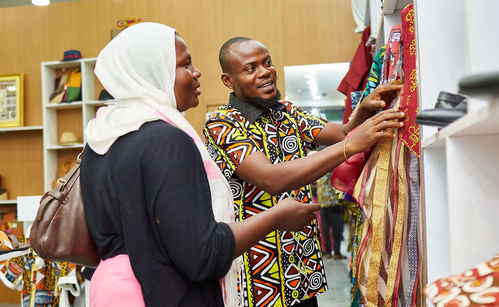 Ghana Enterprises Agency (GEA) SME High Growth Programme